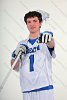 MLax Media Day  Wheaton College Men’s Lacrosse Media Day. - Photo by Keith Nordstrom : Men’s Lacrosse, Media Day